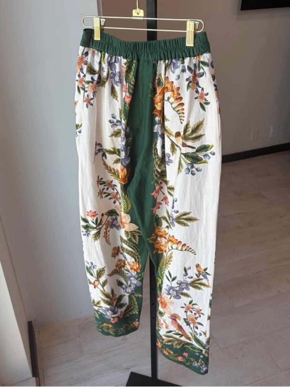Farm Rio Farm Rio Nature Pants - Picture 4 of 8
